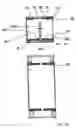 Fig. 11 - Expandable unit, in particular for houses or offices