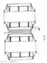 Fig. 15 - Expandable unit, in particular for houses or offices