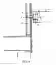 Fig. 06 - Deck bracket and method of attaching a deck to a building