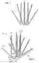 Fig. 02 - Branched spike bird deterrent