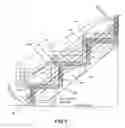 Fig. 08 - Adjustable stair stringer and railing