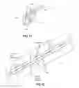 Fig. 13 - Adjustable stair stringer and railing