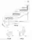 Fig. 14 - Adjustable stair stringer and railing