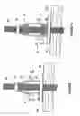 Fig. 06 - Fastener assembly serving as a product, or combined with other components as a product, allows automatic controlled movements in one direction and prevents movements in the opposite direction when forces are applied