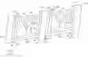 Fig. 01 - Decorative railing assembly for a building and methods for manufacturing same