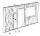 Fig. 01 - Wall structure system