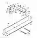 Fig. 02 - Perimeter clip for seismic ceilings