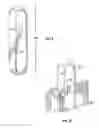 Fig. 07 - Modular fiberglass reinforced polymer structural pole system