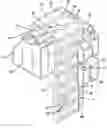 Fig. 01 - Method and apparatus for pre-tearing strings of air-filled packing materials and the like