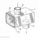 Fig. 01 - Lint trap