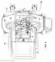 Fig. 04 - Low profile gearbox housing