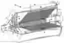 Fig. 01 - Centrifuge for separating soot from the exhaust of an internal combustion engine