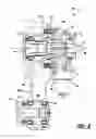 Fig. 03 - Transfer case with electrohydraulic clutch actuator
