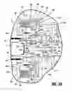 Fig. 04 - Transfer case with electrohydraulic clutch actuator