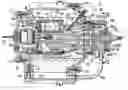 Fig. 01 - Rotating fluid machine