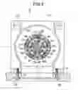 Fig. 03 - Rotating fluid machine