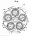 Fig. 07 - Rotating fluid machine