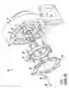 Fig. 02 - Actuation assembly for variable geometry turbochargers