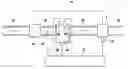 Fig. 01 - Method for operating an internal combustion engine having an exhaust-gas turbocharger