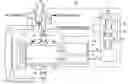 Fig. 01 - Internal combustion engine provided with intake bypass control device