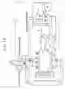 Fig. 11 - Internal combustion engine provided with intake bypass control device