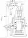 Fig. 12 - Internal combustion engine provided with intake bypass control device