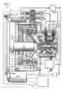 Fig. 02 - Water hydrogen engine system