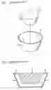 Fig. 02 - Apparatus and method for producing ice container using ice powders