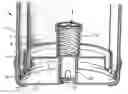 Fig. 01 - Self-heating/cooling container