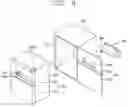Fig. 07 - Built-in refrigerator