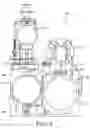 Fig. 02 - Integrated adaptive capacity control for a steam turbine powered chiller unit