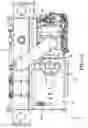 Fig. 03 - Integrated adaptive capacity control for a steam turbine powered chiller unit