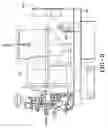 Fig. 10 - Integrated adaptive capacity control for a steam turbine powered chiller unit