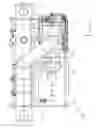 Fig. 03 - Enhanced manual start/stop sequencing controls for a stream turbine powered chiller unit