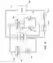Fig. 14 - Apparatus and methodology for cooling of high power density devices by electrically conducting fluids