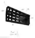 Fig. 04 - Annular cooler pallet construction