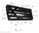 Fig. 07 - Annular cooler pallet construction