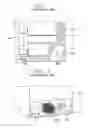 Fig. 02 - Refrigerator having cross flow fan