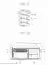 Fig. 06 - Refrigerator having cross flow fan