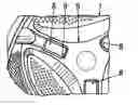 Fig. 01 - Mounting fixture and drum assembly