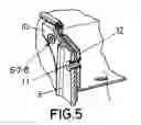 Fig. 04 - Mounting fixture and drum assembly