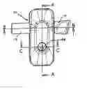 Fig. 01 - Deadbolt
