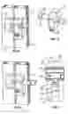 Fig. 04 - Deadbolt