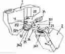 Fig. 01 - Lock module for motor vehicle door