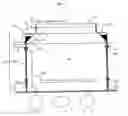 Fig. 01 - Double-walled containment enclosure