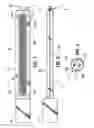Fig. 02 - Sheet-form membrane sample probe, method and apparatus for fluid concentration analysis