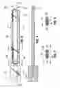 Fig. 04 - Sheet-form membrane sample probe, method and apparatus for fluid concentration analysis