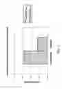 Fig. 07 - Method and apparatus for balancing the rotating elements of a dental handpiece