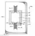 Fig. 01 - Vibrating beam accelerometer