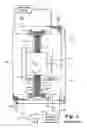 Fig. 02 - Vibrating beam accelerometer